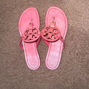 Tory Burch Miller Sandals